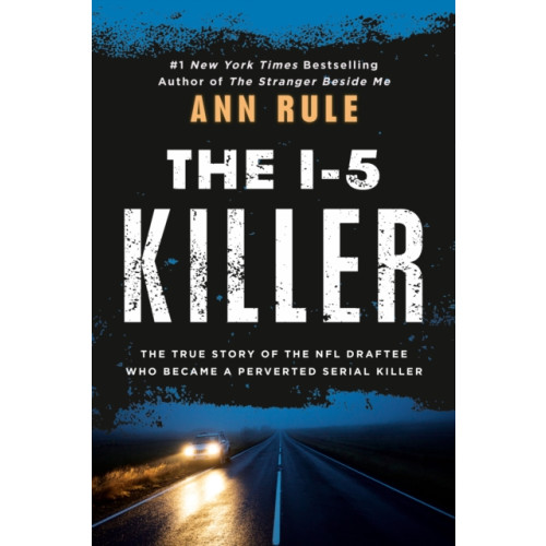 Penguin books ltd The I-5 Killer (häftad, eng)