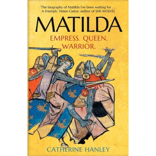 Yale university press Matilda (häftad, eng)