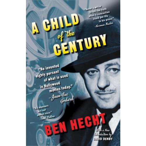 Yale university press A Child of the Century (häftad, eng)