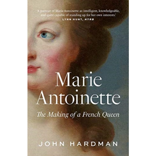 Yale university press Marie-Antoinette (häftad, eng)