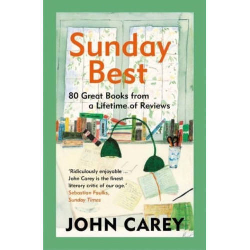 Yale university press Sunday Best (häftad, eng)