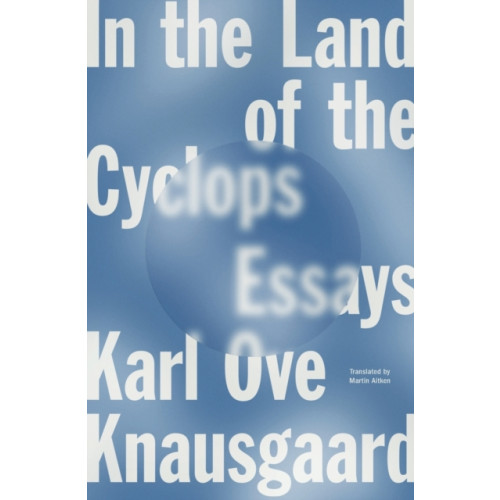 Farrar, Straus and Giroux In the Land of the Cyclops (häftad, eng)