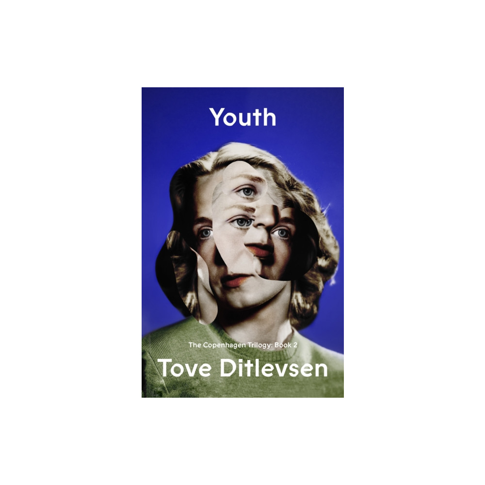 Produktbild för The Youth (häftad, eng)
