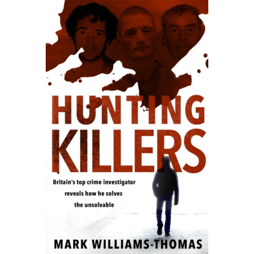 Transworld publishers ltd Hunting Killers (häftad, eng)