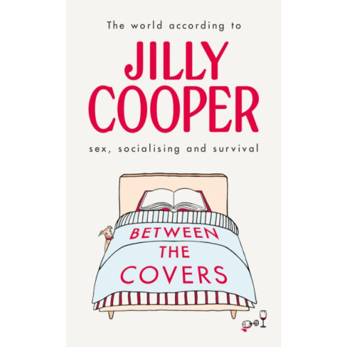 Transworld publishers ltd Between the Covers (häftad, eng)