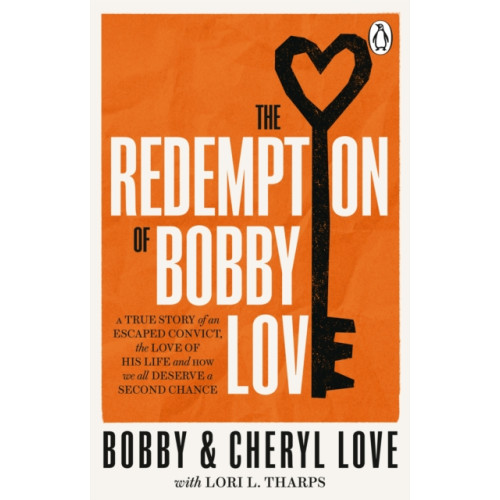 Transworld publishers ltd The Redemption of Bobby Love (häftad, eng)