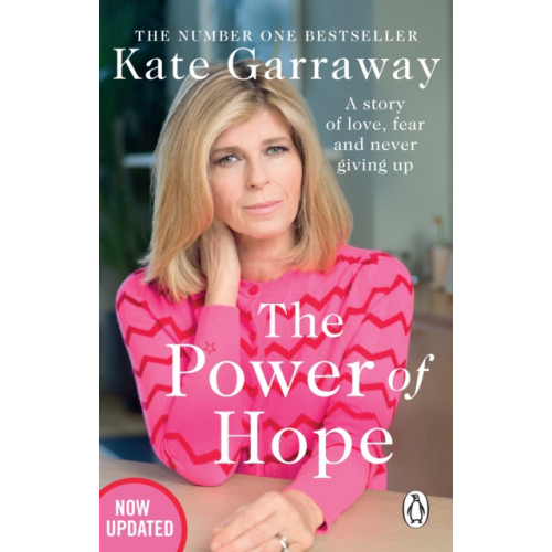 Transworld publishers ltd The Power Of Hope (häftad, eng)