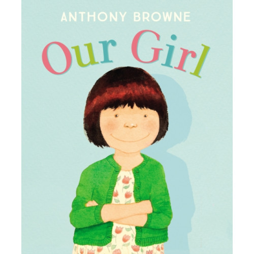 Penguin Random House Children's UK Our Girl (häftad, eng)