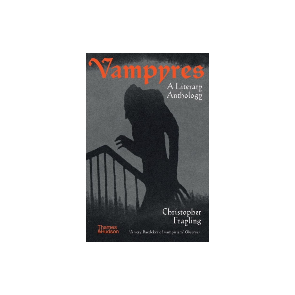 Produktbild för Vampyres (häftad, eng)