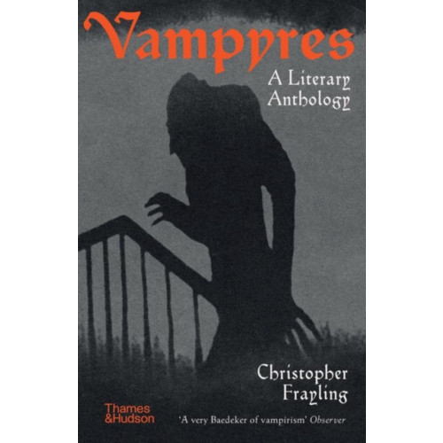 Thames & Hudson Ltd Vampyres (häftad, eng)