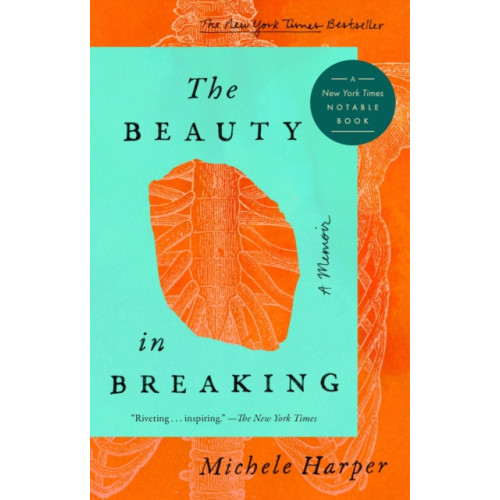Penguin Putnam Inc The Beauty in Breaking (häftad, eng)