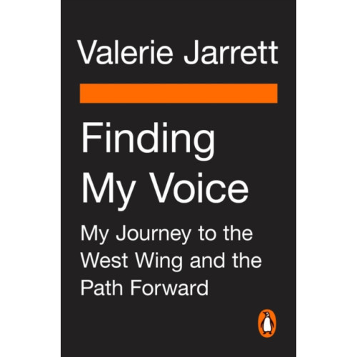 Penguin Putnam Inc Finding My Voice (häftad, eng)