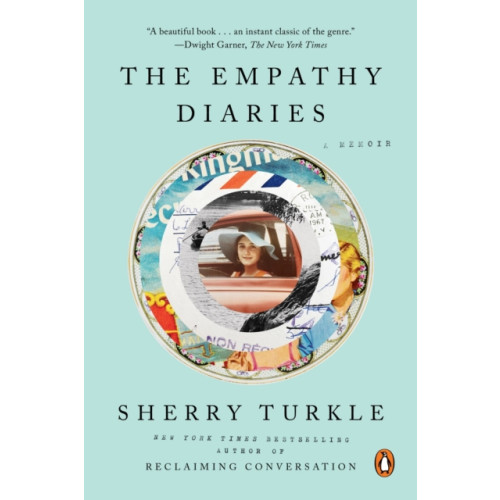 Penguin Putnam Inc The Empathy Diaries (häftad, eng)