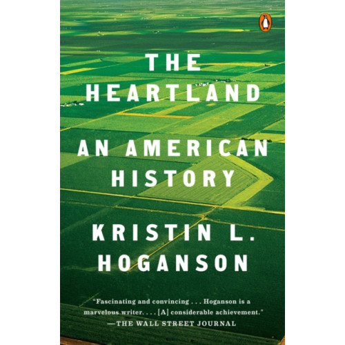 Penguin Putnam Inc The Heartland (häftad, eng)