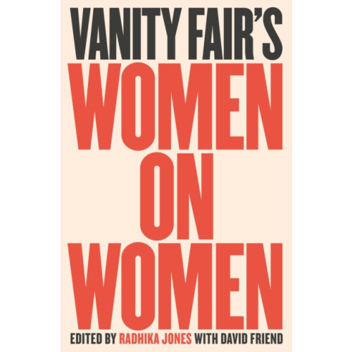 Penguin Putnam Inc Vanity Fair's Women On Women (inbunden, eng)