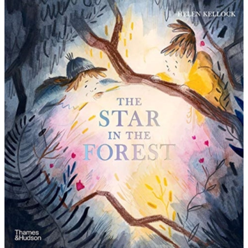 Thames & Hudson Ltd The Star in the Forest (häftad, eng)