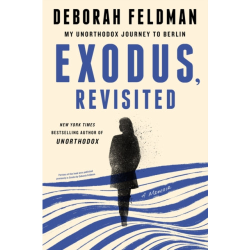 Penguin Putnam Inc Exodus, Revisited (häftad, eng)