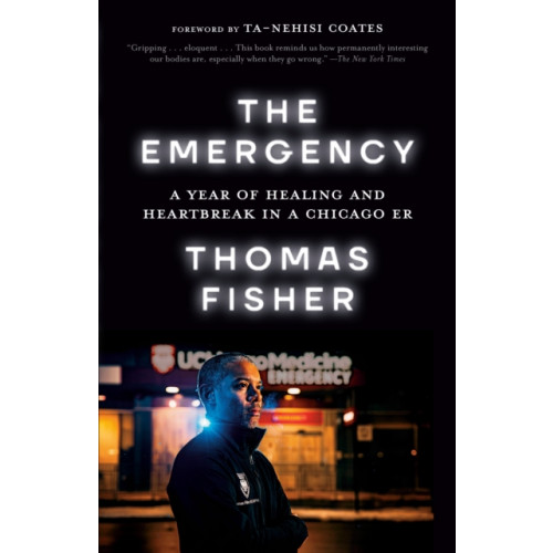 Random House USA Inc The Emergency (häftad, eng)