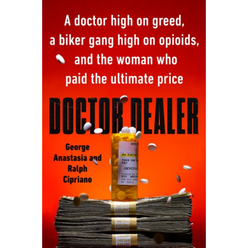 Penguin Putnam Inc Doctor Dealer (inbunden, eng)