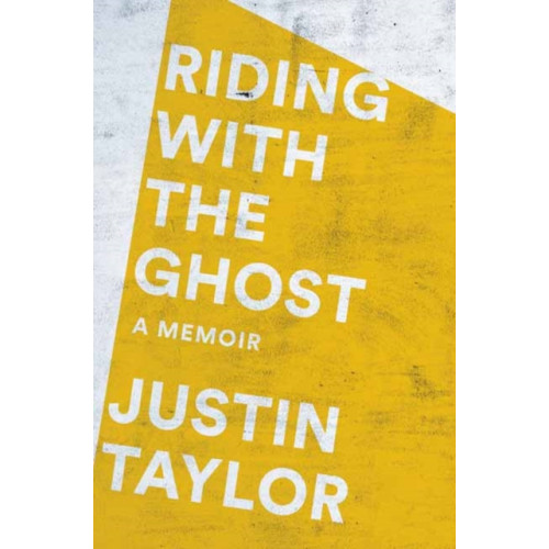 Random House USA Inc Riding with the Ghost (inbunden, eng)