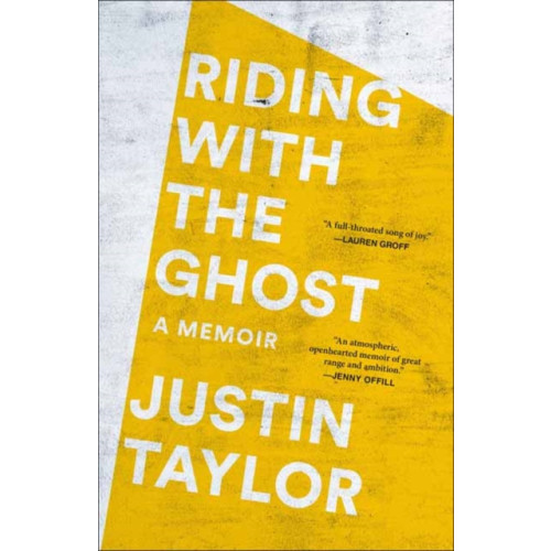 Random House USA Inc Riding with the Ghost (häftad, eng)