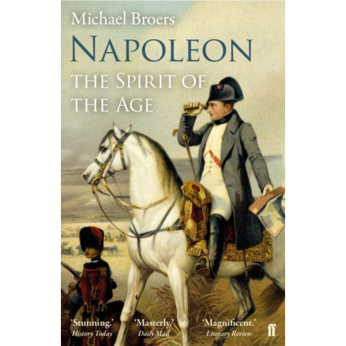 Faber & Faber Napoleon Volume 2 (häftad, eng)