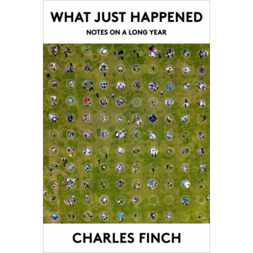 Random House USA Inc What Just Happened (inbunden, eng)