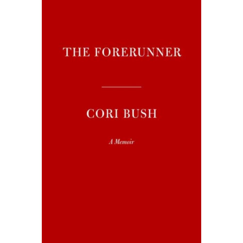 Random House USA Inc The Forerunner (inbunden, eng)