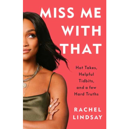 Random House USA Inc Miss Me with That (häftad, eng)