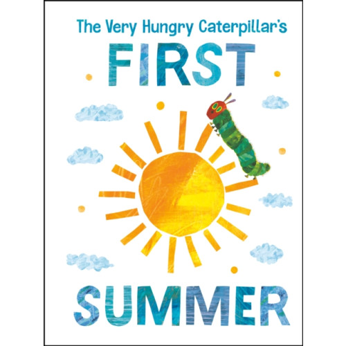 Penguin Young Readers The Very Hungry Caterpillar's First Summer (bok, board book, eng)