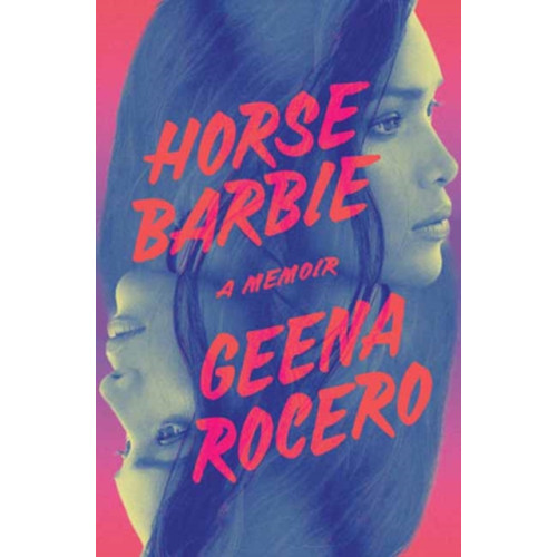 Random House USA Inc Horse Barbie (inbunden, eng)