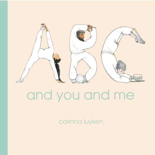 Penguin Young Readers ABC and You and Me (inbunden, eng)