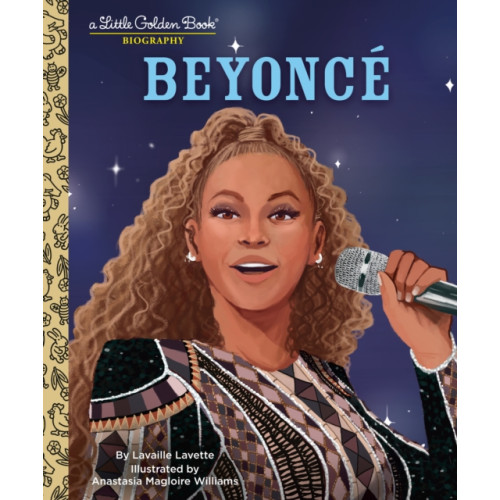 Random House USA Inc Beyonce (inbunden)