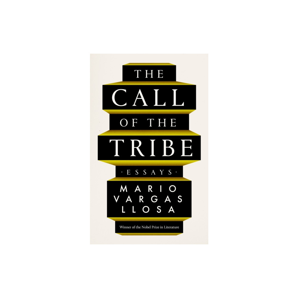 Produktbild för The Call of the Tribe (inbunden, eng)