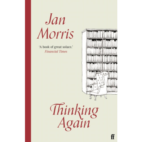 Faber & Faber Thinking Again (häftad, eng)