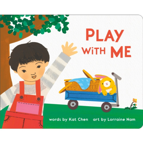 Penguin Young Readers Play with Me (bok, board book, eng)