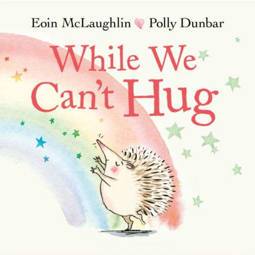 Faber & Faber While We Can't Hug (häftad, eng)