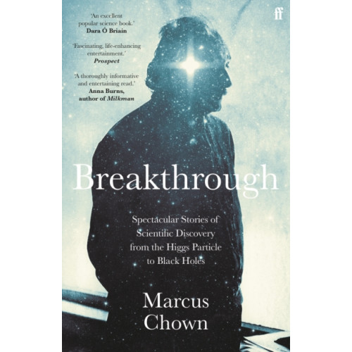 Faber & Faber Breakthrough (häftad, eng)
