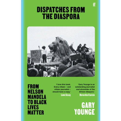 Faber & Faber Dispatches from the Diaspora (häftad, eng)