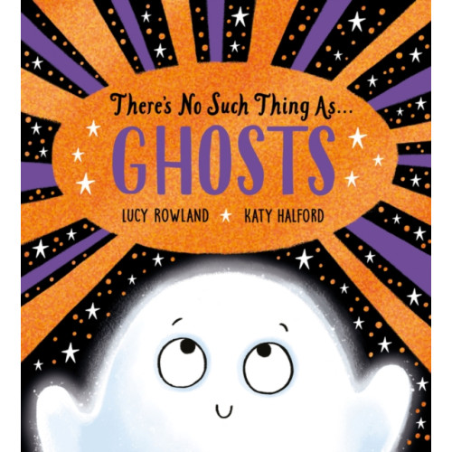 Scholastic There's No Such Thing as Ghosts (PB) (häftad, eng)