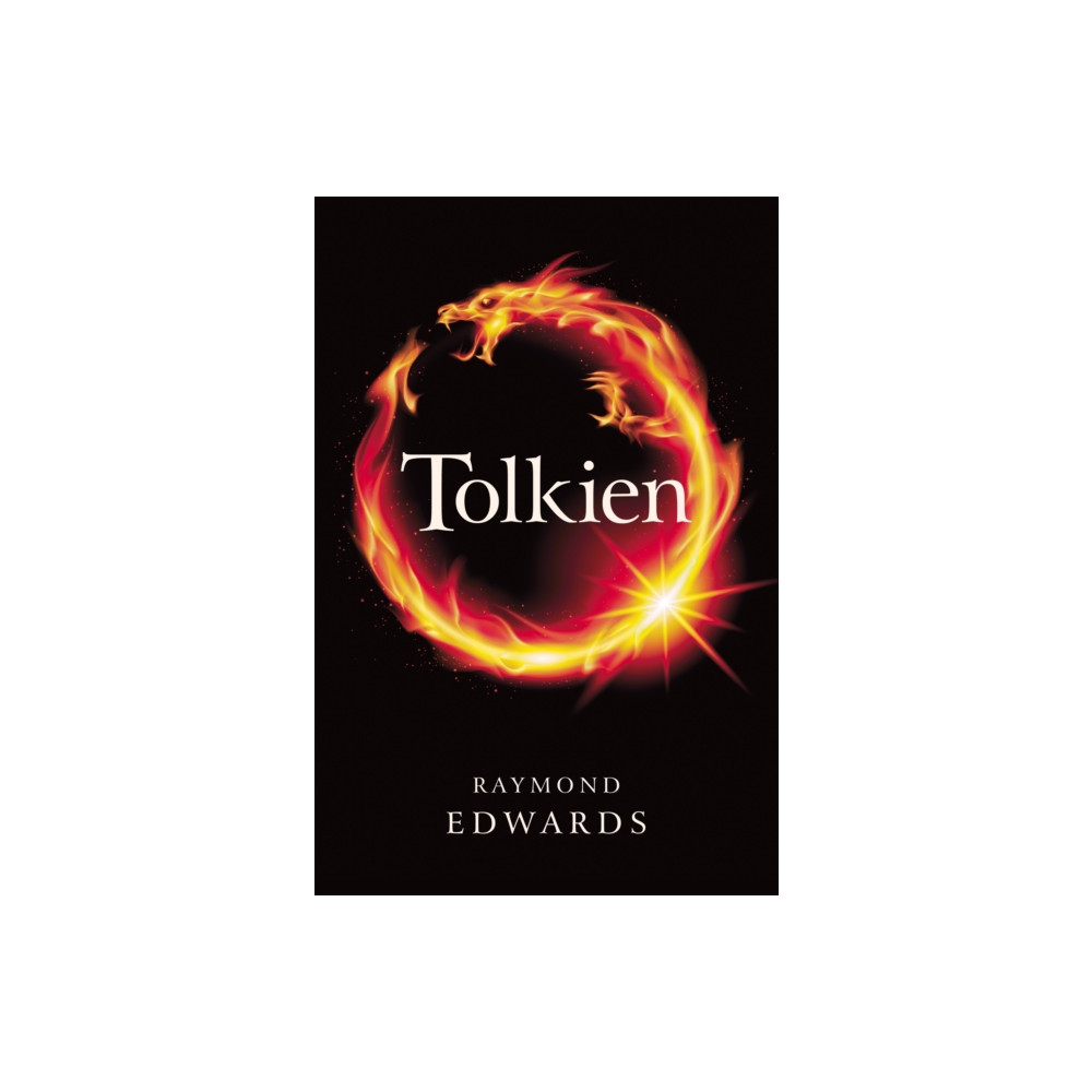 Produktbild för Tolkien (häftad, eng)