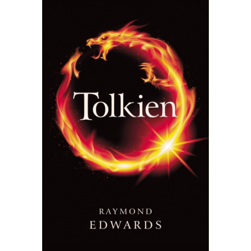 The Crowood Press Ltd Tolkien (häftad, eng)