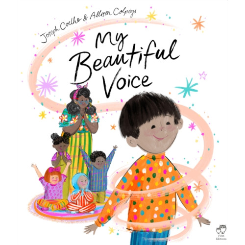 Quarto Publishing Plc My Beautiful Voice (inbunden, eng)