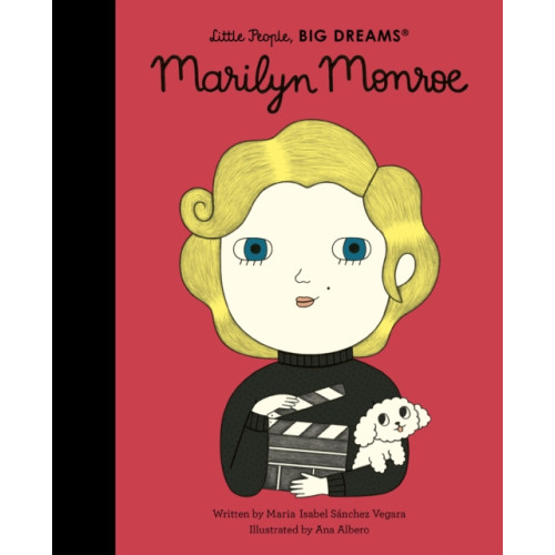 Quarto Publishing Plc Marilyn Monroe (inbunden, eng)