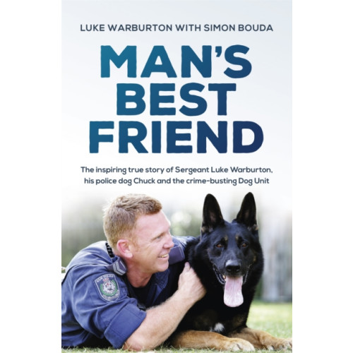 Hachette Australia Man's Best Friend (häftad, eng)