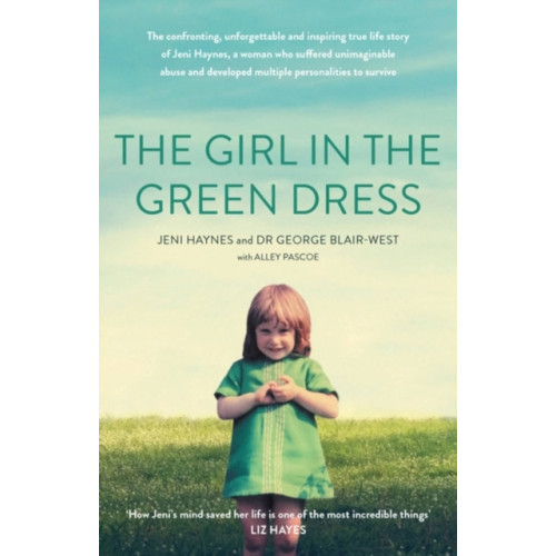 Hachette Australia The Girl in the Green Dress (häftad, eng)