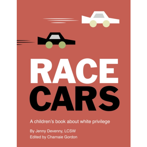 Quarto Publishing Plc Race Cars (häftad, eng)