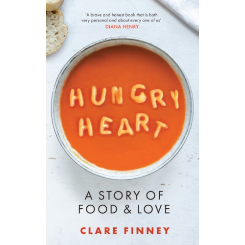 Quarto Publishing Plc Hungry Heart (inbunden, eng)