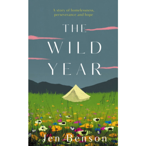 Quarto Publishing Plc The Wild Year (inbunden, eng)