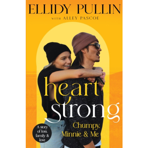Hachette Australia Heartstrong (häftad, eng)